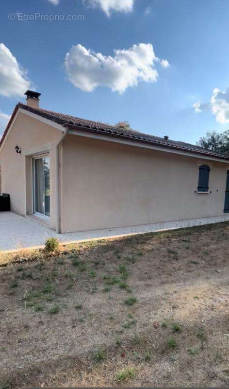 Maison au calme proche de saralt - photo 9