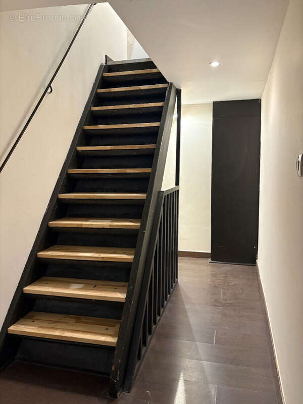 Appartement à THIONVILLE