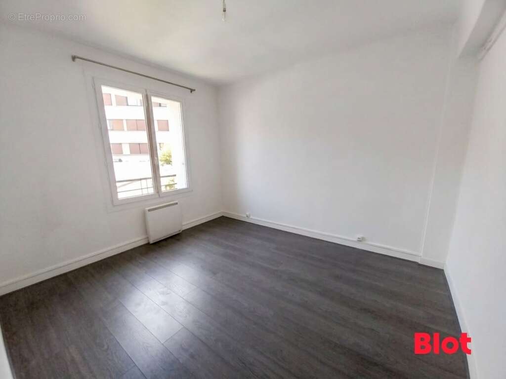 Appartement 67 m² à Brest  - photo 7