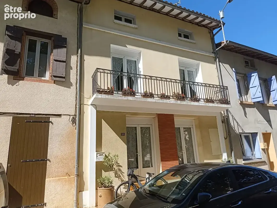 Maison de village - photo 1