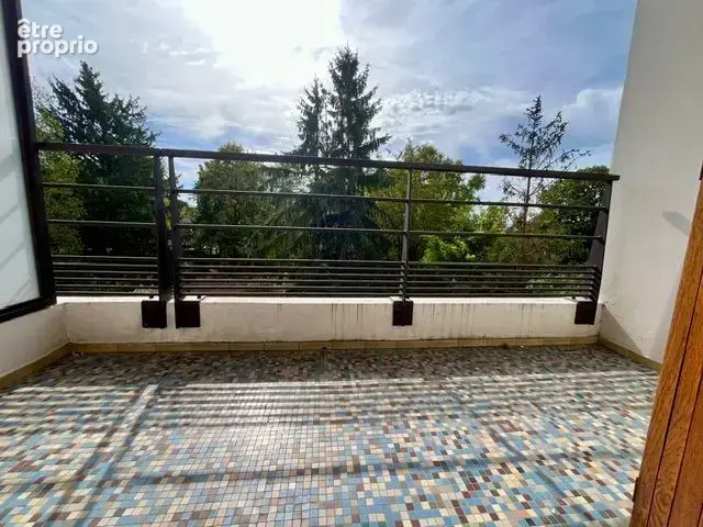 Appartement type 3 avec balcon et parking - photo 8