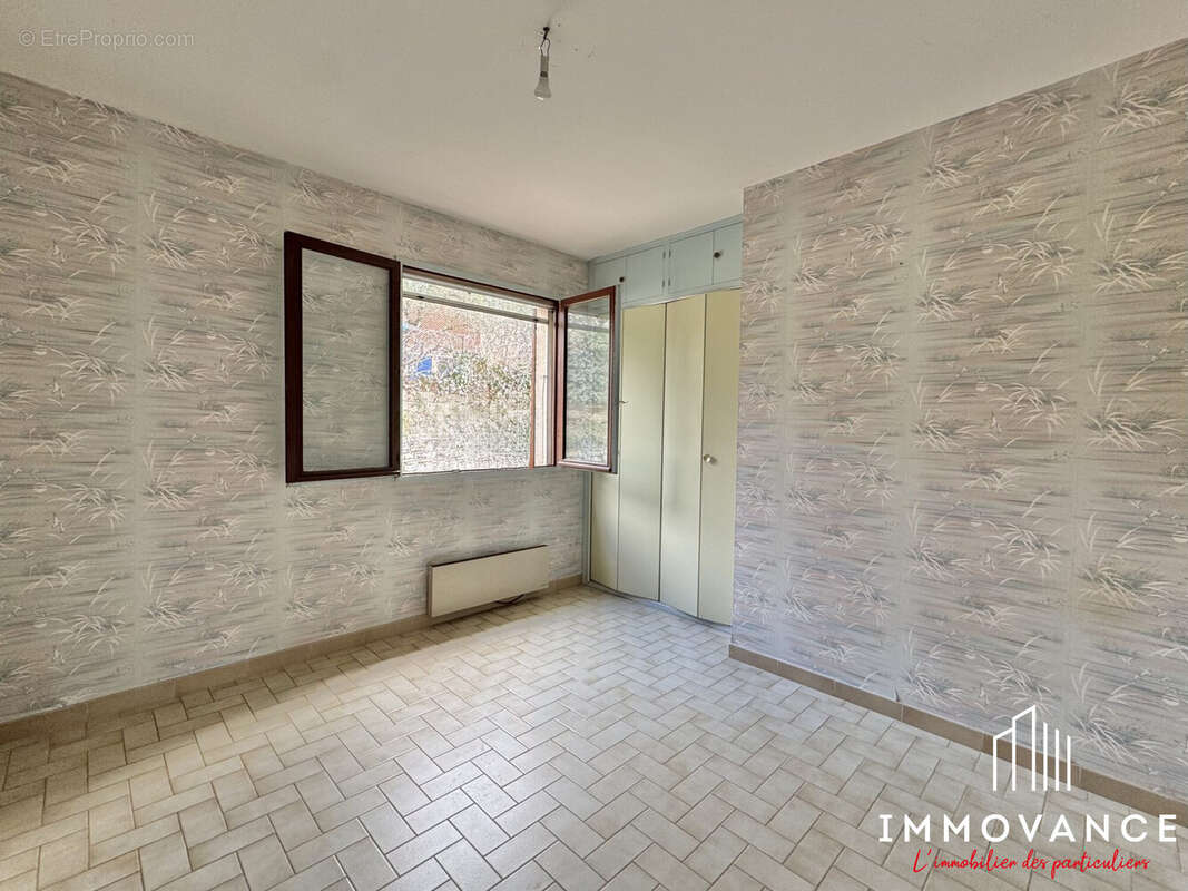 Maison à PRADES-LE-LEZ