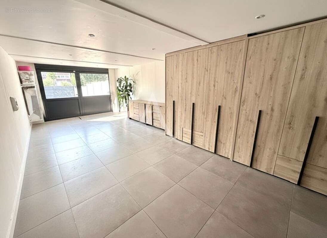 Maison Villeneuve Saint Denis 6 pièces 179 m2 - photo 20