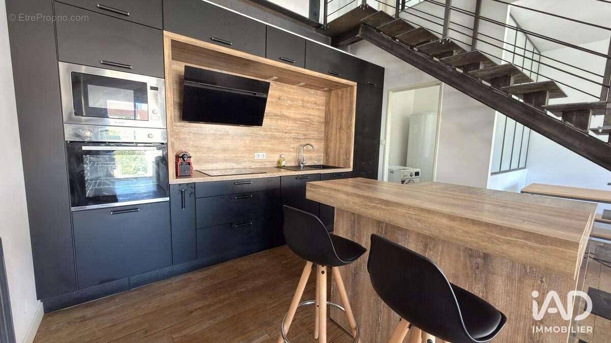 Photo 3 - Appartement à LIMOGES