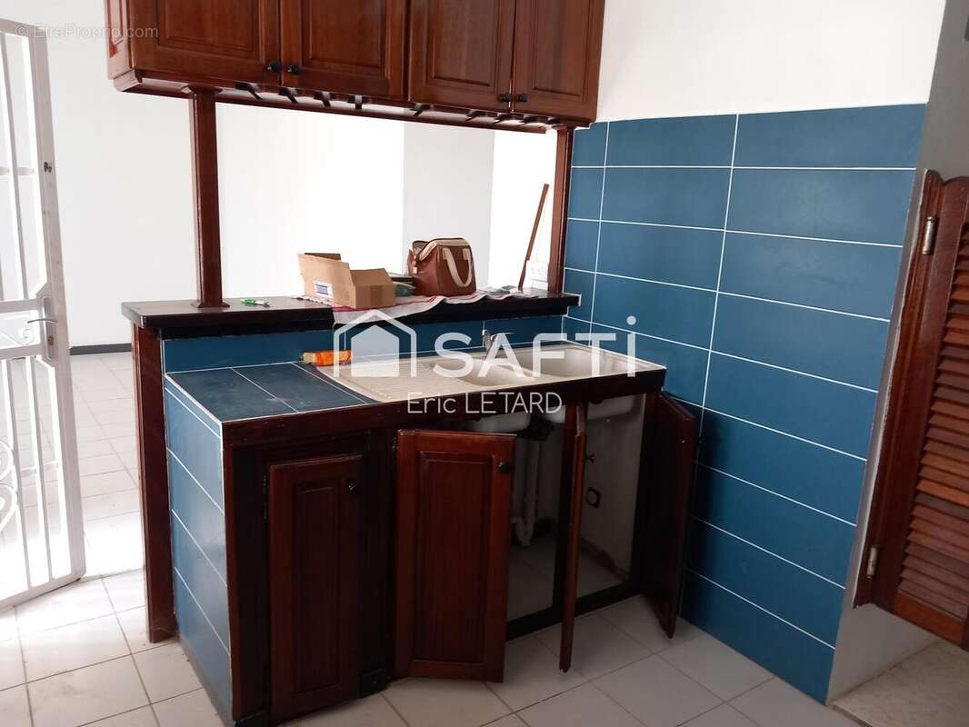 Photo 6 - Maison à MACOURIA