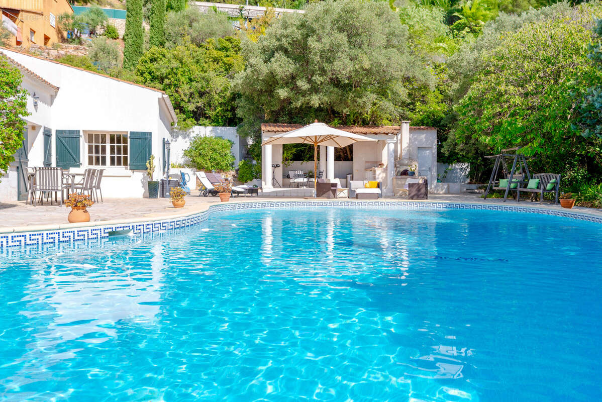 Maison à LA VALETTE-DU-VAR