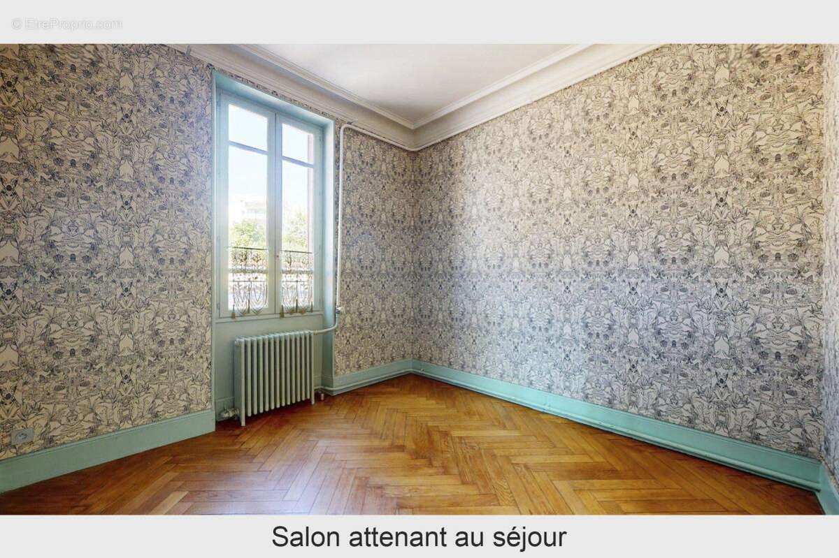 Maison 160 m² à Lyon-3e  - photo 5