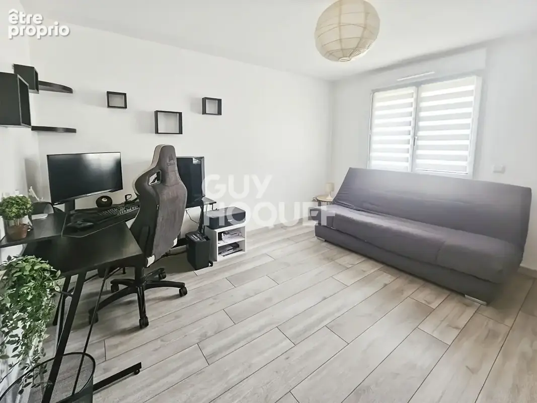 Maison 5 pièces à vendre à Fontenay Trésigny - photo 6