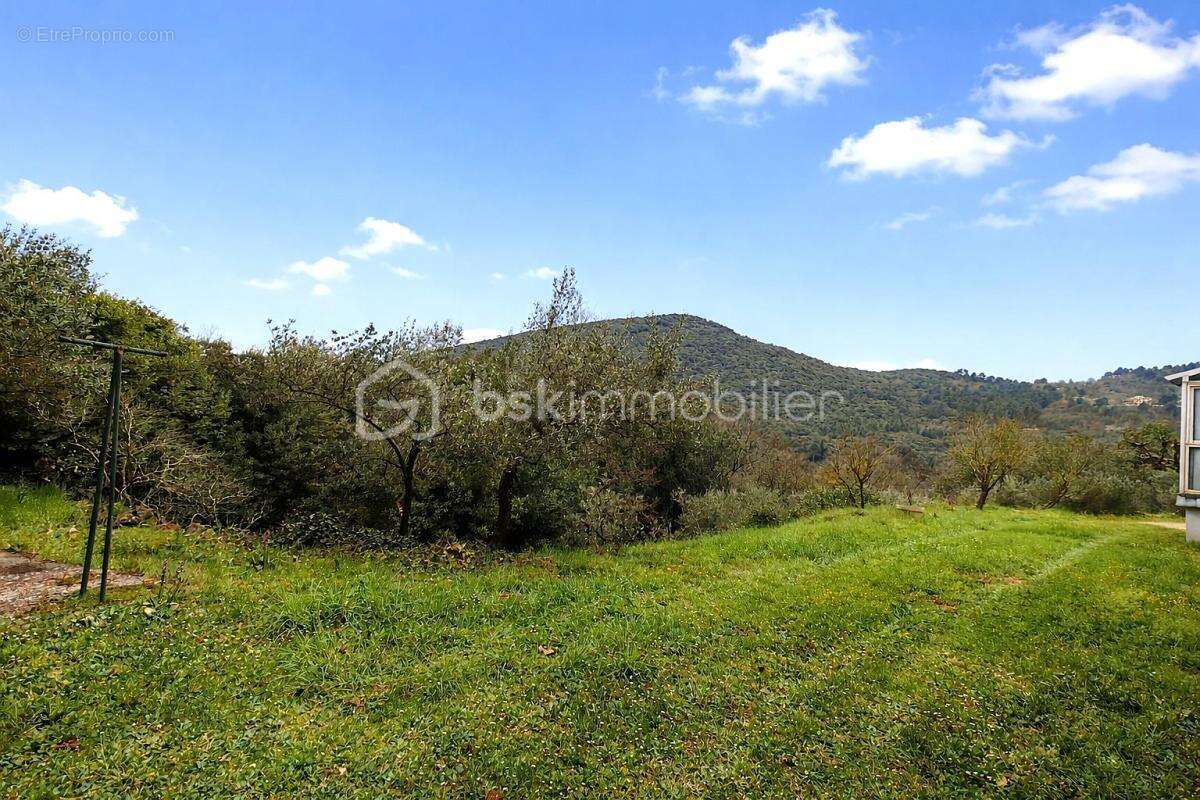 Maison à SAINT-JEAN-DU-GARD