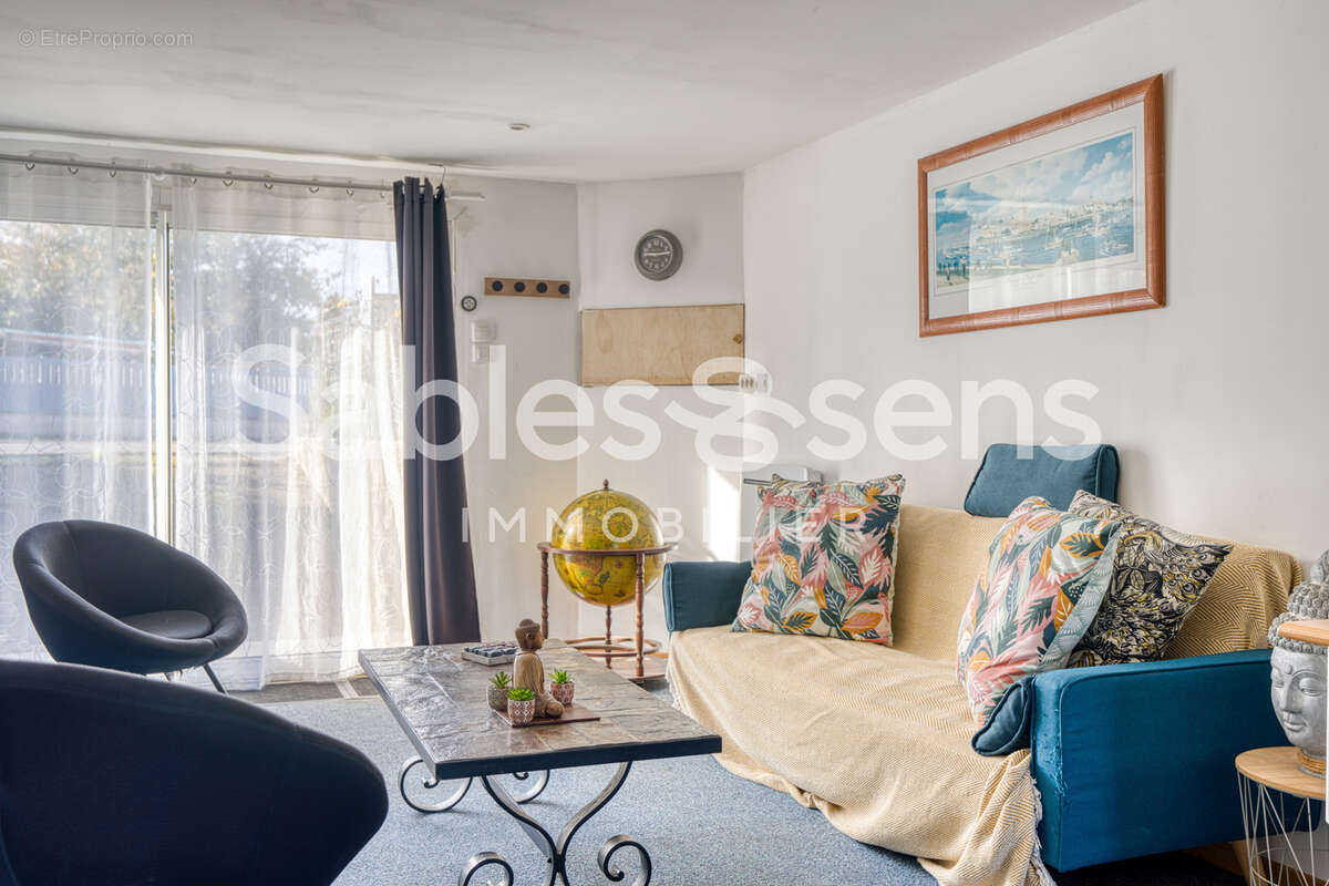 Maison à MOUILLERON-LE-CAPTIF