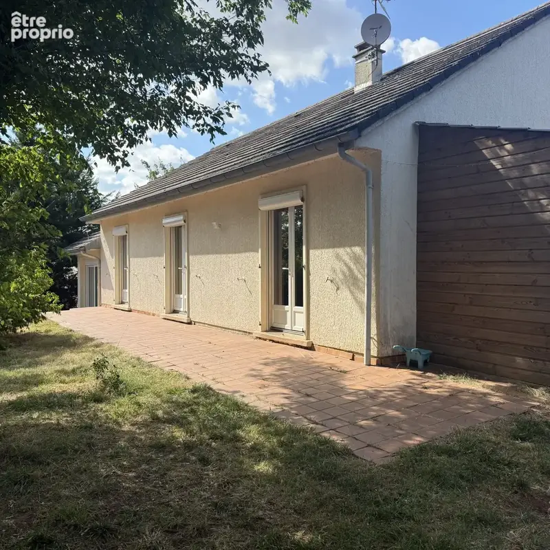 Maison 6 pièces 110 m² à vendre à Montrozier (12630) - photo 2