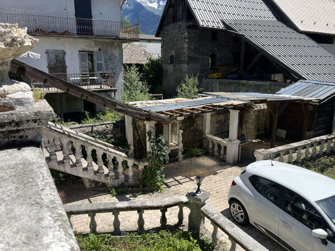 immeuble de caractère - photo 17