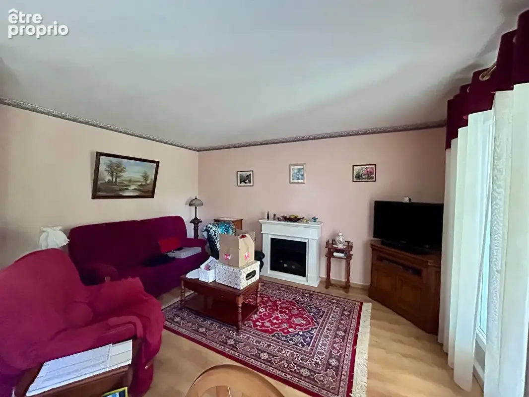 Maison Azay Le Brule 4 pièce(s) 94.30 m2 - photo 3