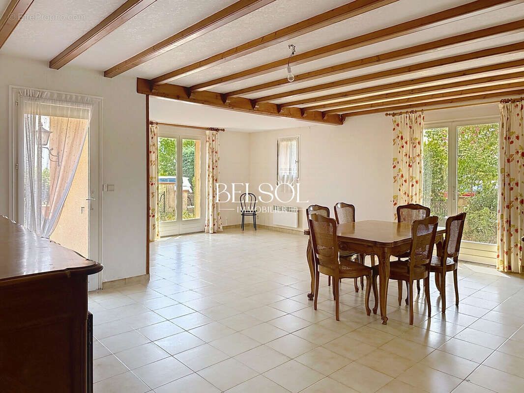 Maison 135 m² à Le Boulou  - photo 7