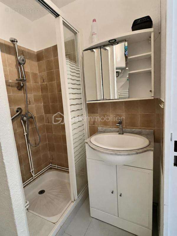 Appartement à LE BARCARES