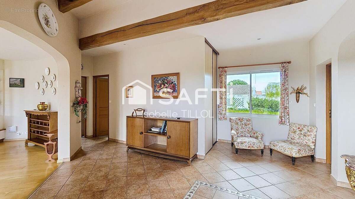 Photo 5 - Maison à LUCON