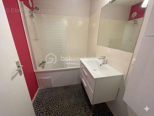 Appartement à BLAGNAC