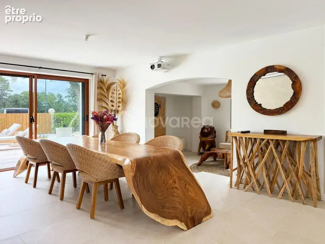 Maison 6 pièces - photo 7