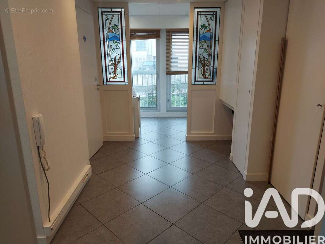 Photo 5 - Appartement à PORNICHET