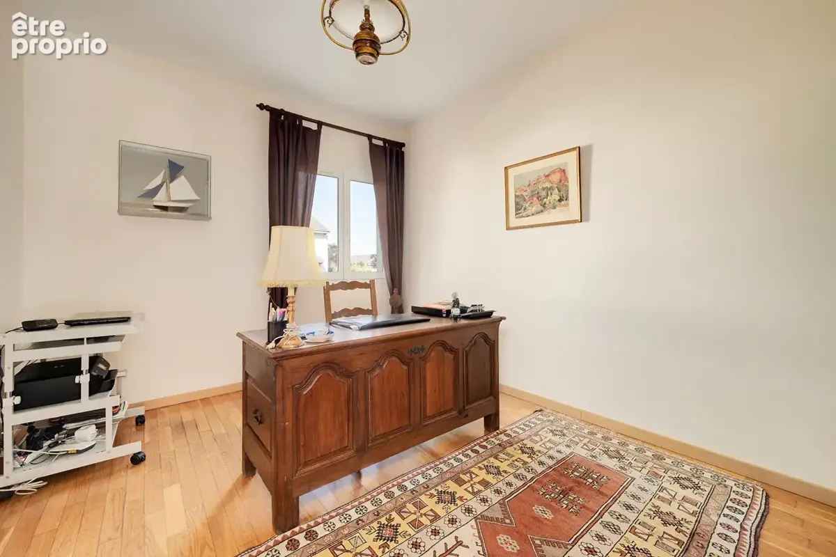 Maison Dombasle Sur Meurthe 9 pièce(s) 224 m2 - photo 7