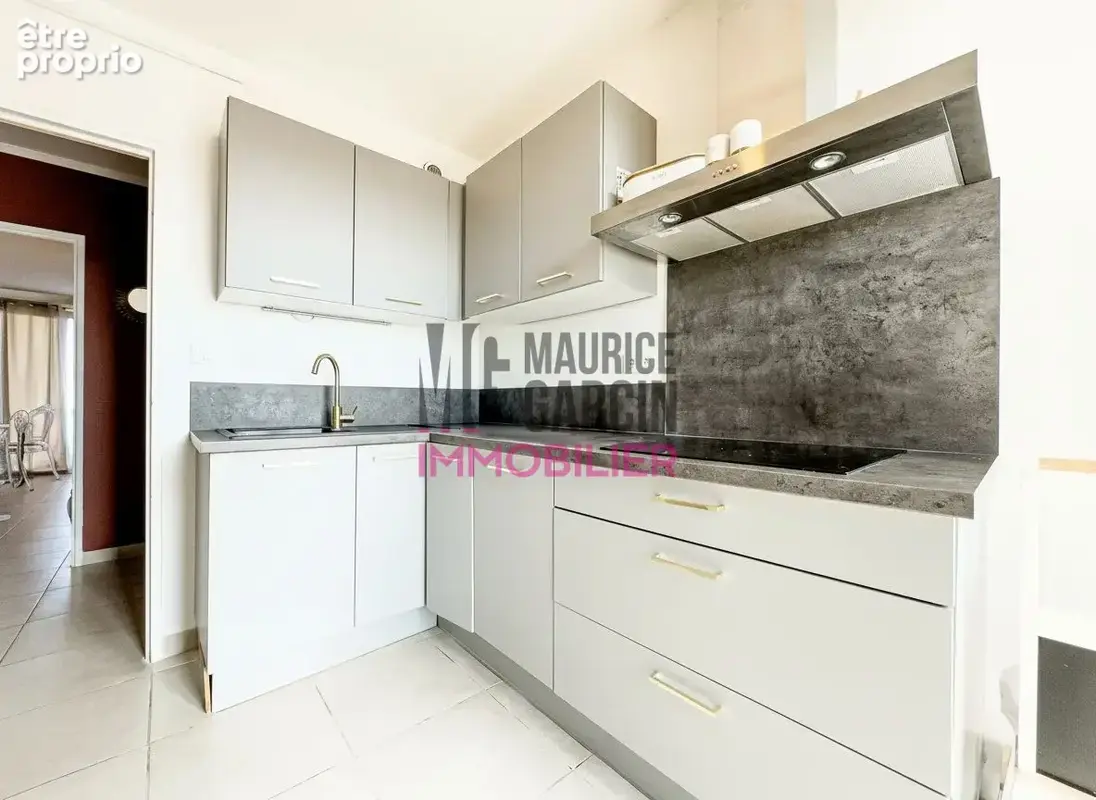 Appartement 80 m² à Avignon  - photo 4