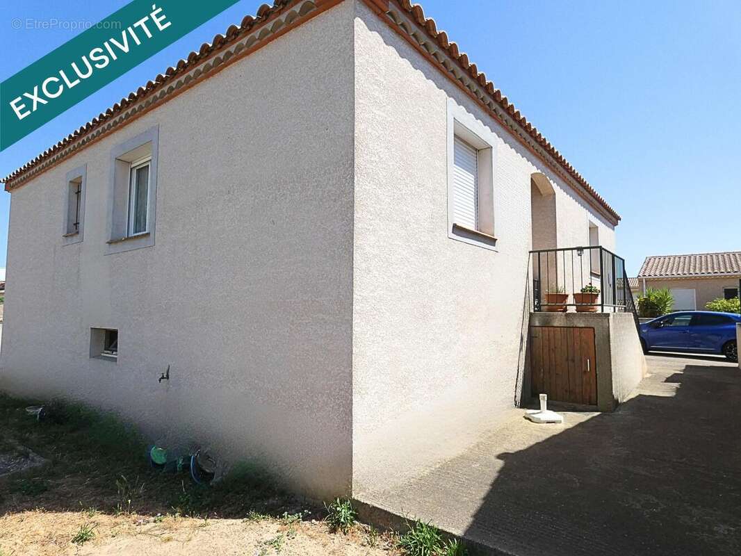 Photo 3 - Maison à LEZIGNAN-CORBIERES