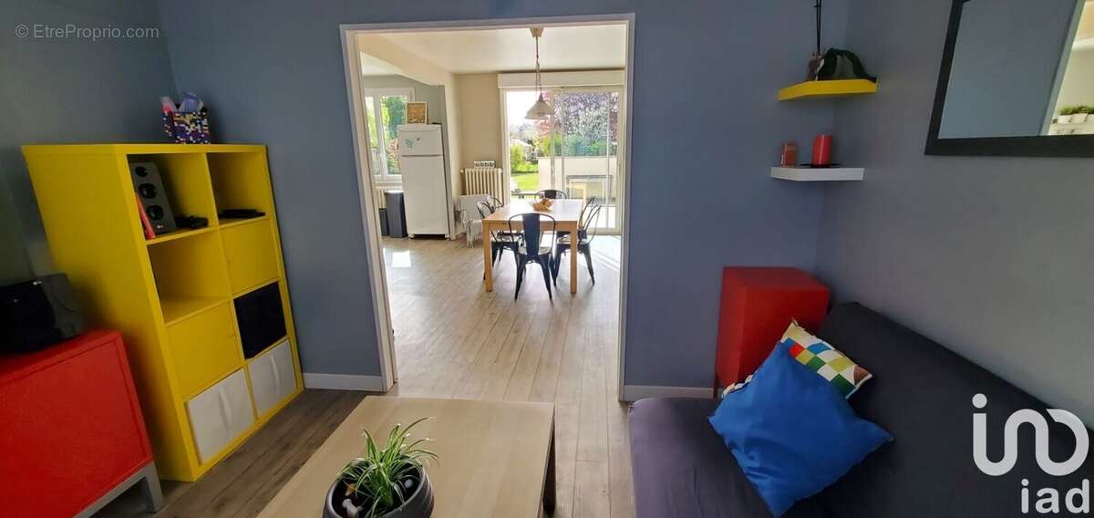 Photo 9 - Maison à SAINT-AVERTIN