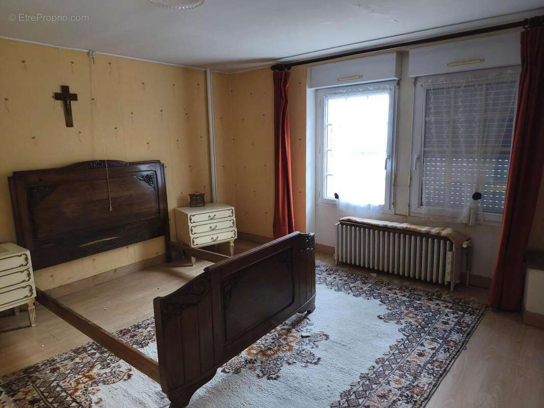 Maison à PASSAIS