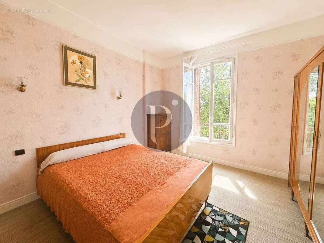 Maison de caractères années 1920  IGNY - photo 8