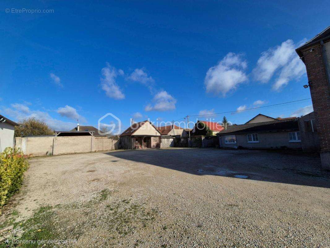 Maison en pierre - photo 18