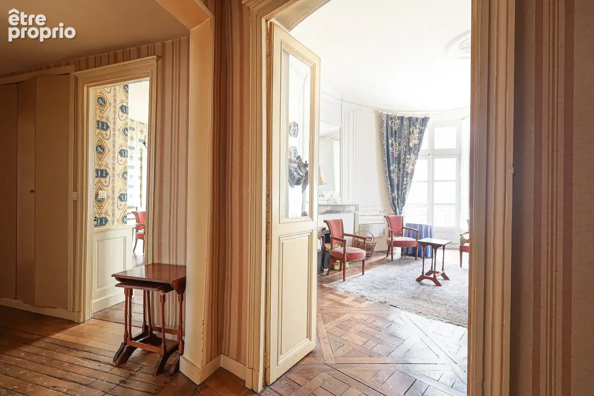 Appartement 129 m² à Nantes  - photo 7