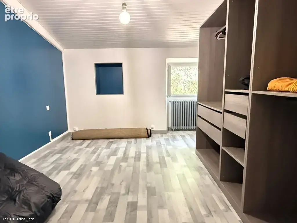Maison de Campagne de Plain-Pied, Proche de Ruffec - photo 10