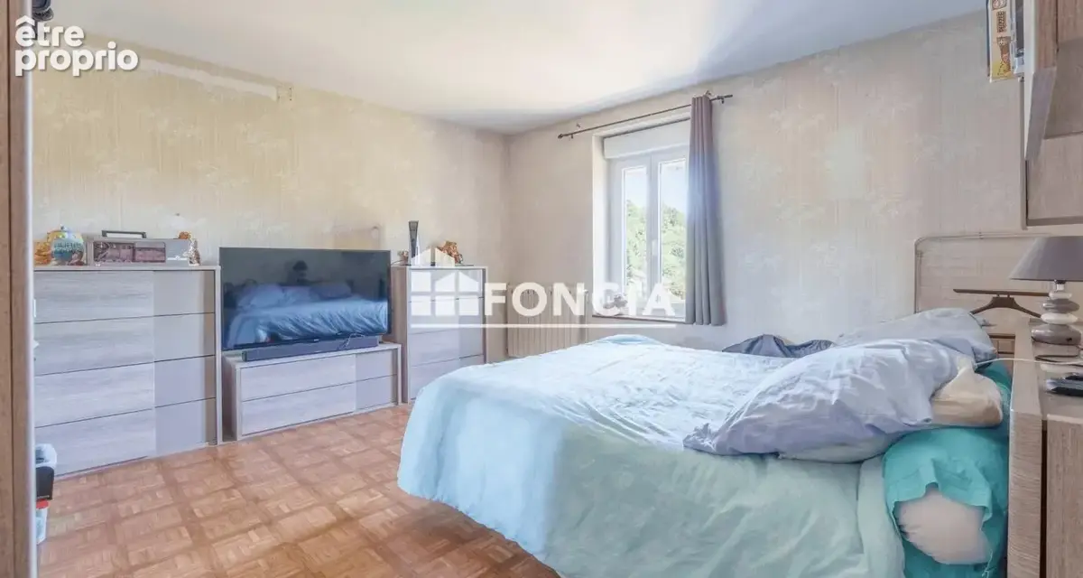 Baccarat – Belle maison de ville avec jardin sans vis-à-vis - photo 6