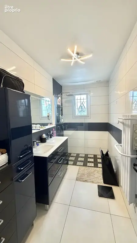 A vendre maison saint clément de la place - photo 7