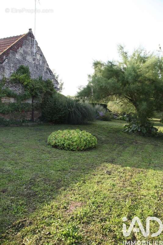 Photo 9 - Maison à ELINCOURT-SAINTE-MARGUERITE