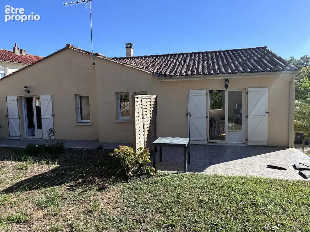 Maison 5 pièces 156 m² à vendre à Angouleme (16000) - photo 11