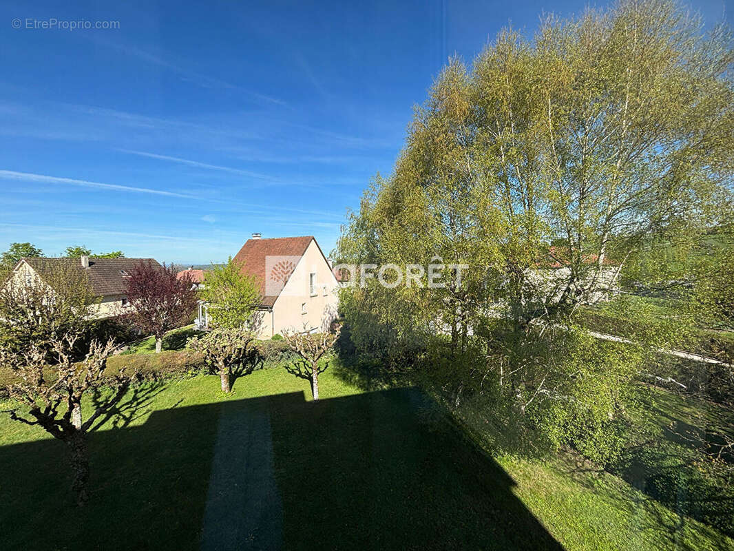Appartement à AURILLAC