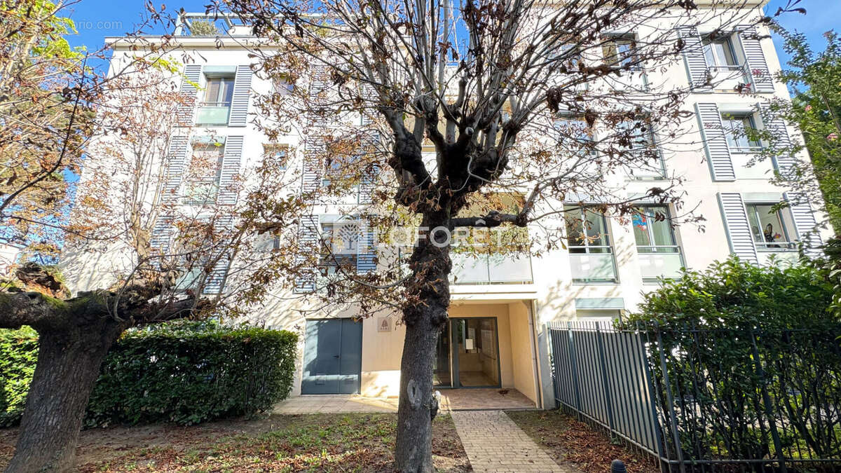 Appartement à LYON-5E