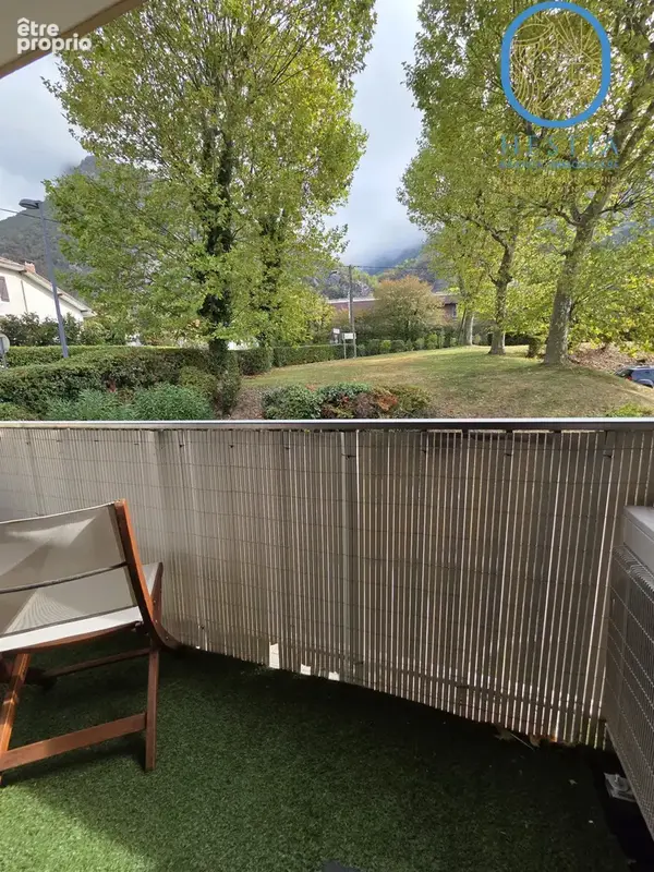 Voreppe appartement vendu avec locataire - photo 6