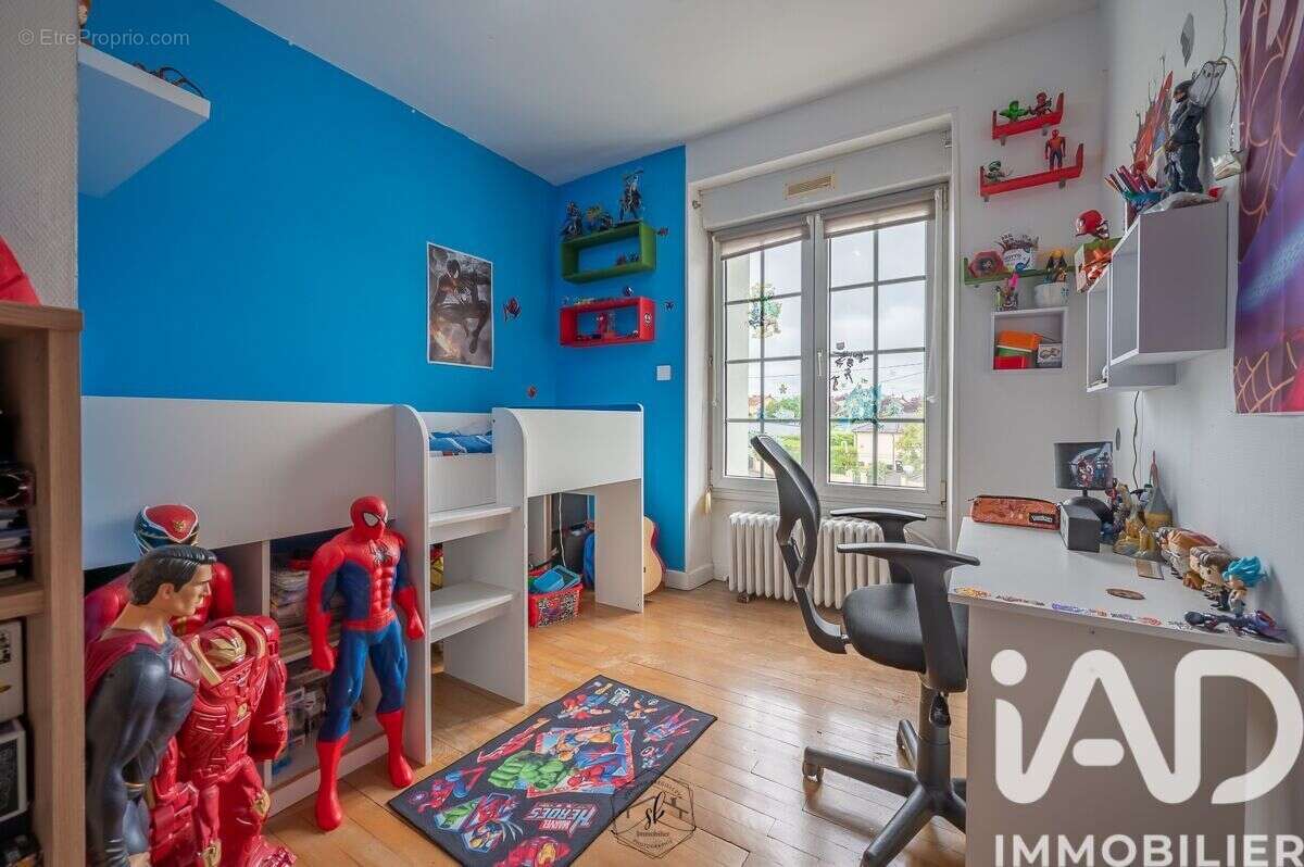 Photo 9 - Maison à HOMECOURT