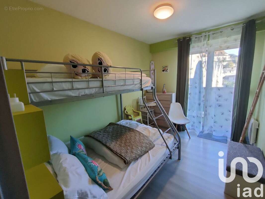 Photo 8 - Appartement à AUBUSSON