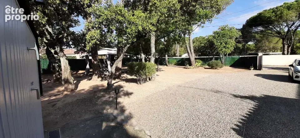 Terrain 602 m² à Vidauban  - photo 3