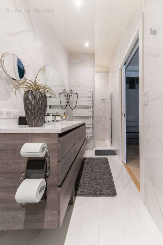 Appartement à VICHY