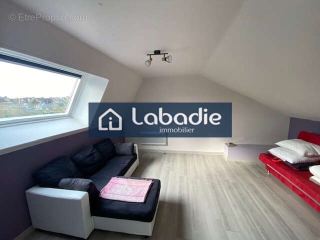 Maison à CHENEDOLLE