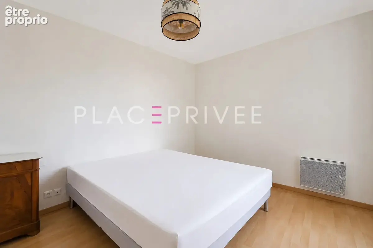 Appartement avec ascenseur - photo 7