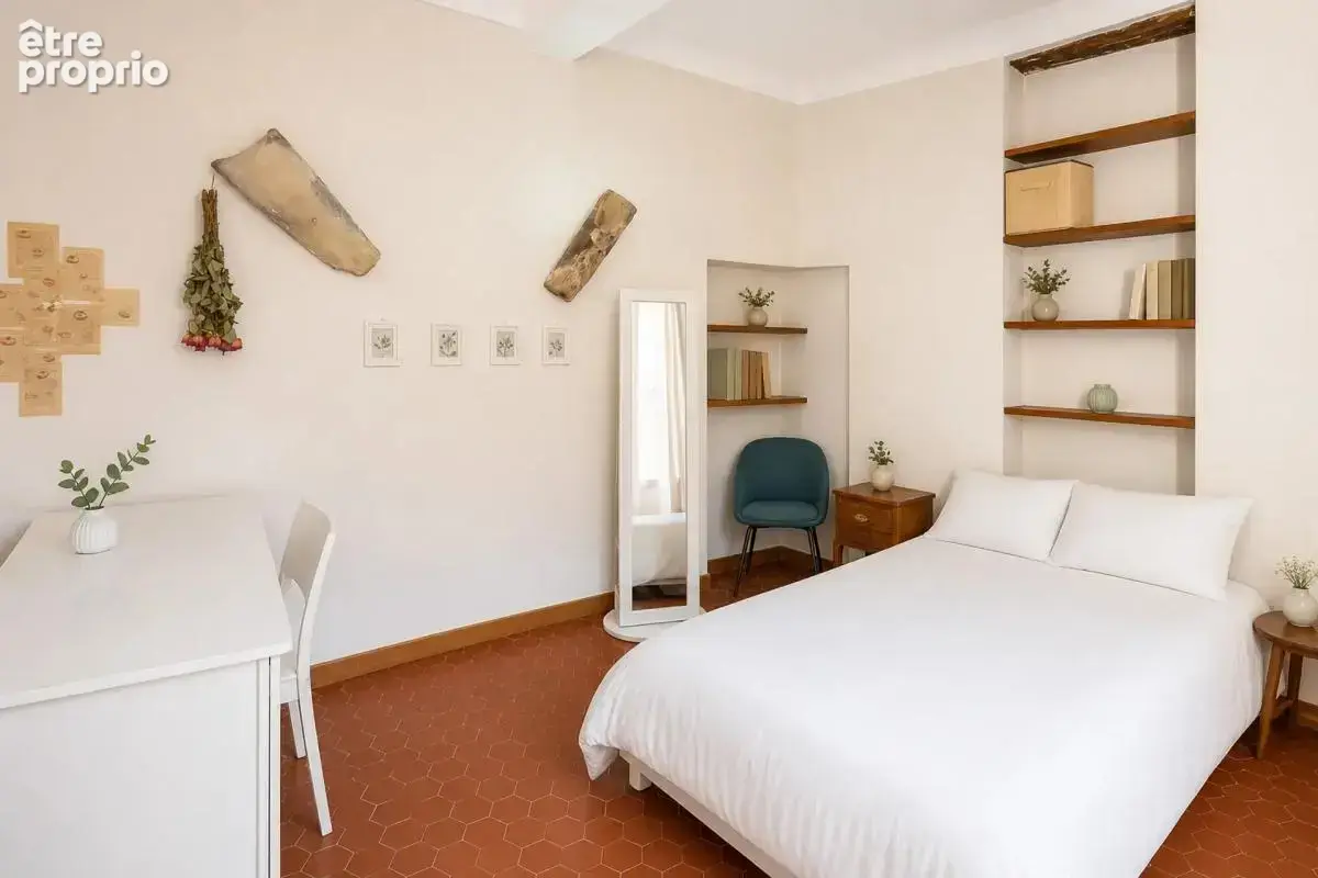 Appartement de 3 pièces de 72 m² à Brignoles - photo 20