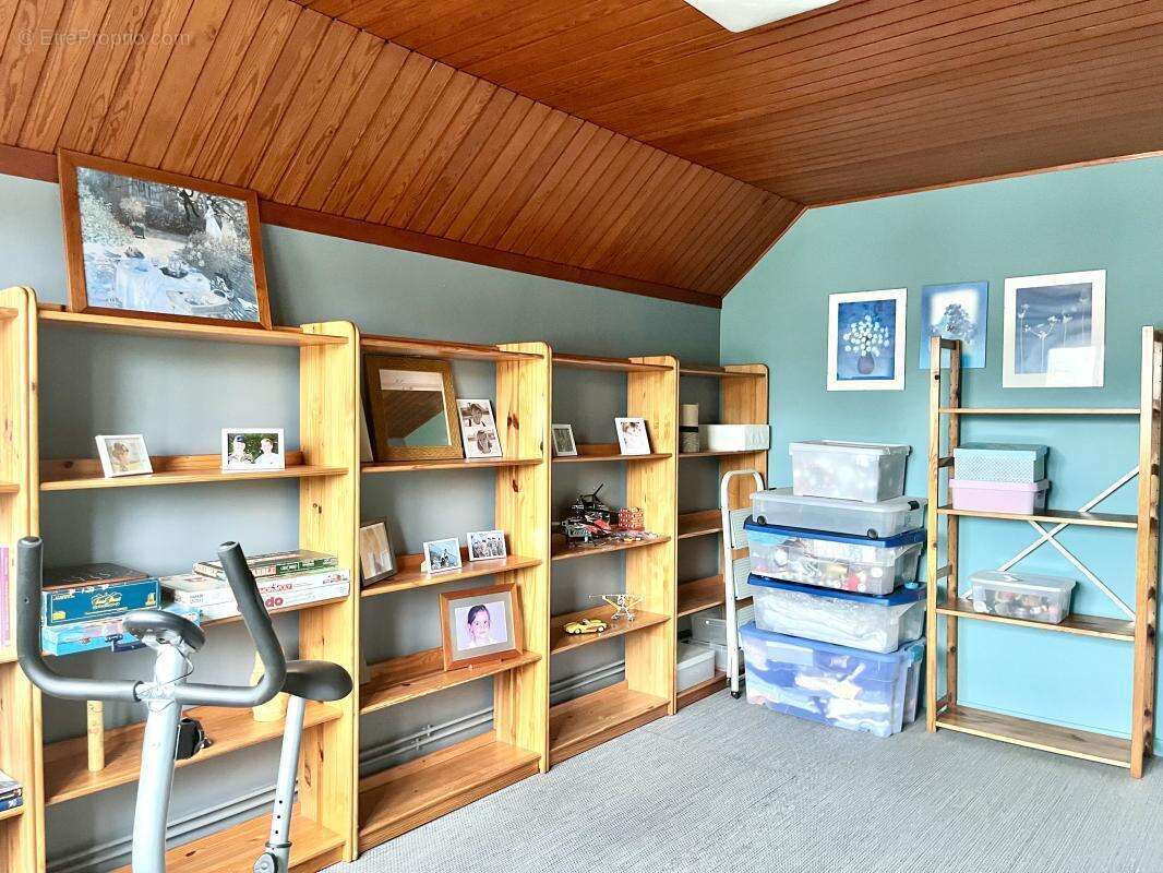 Maison à PONT-A-MARCQ