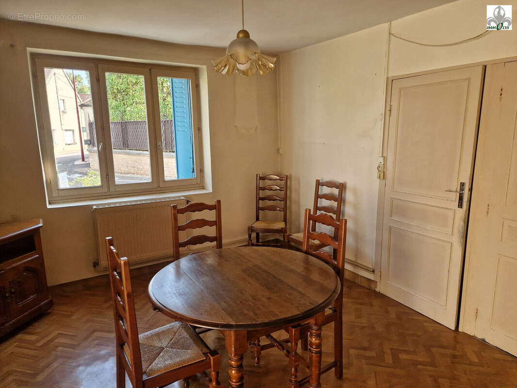 Maison 54 m² à Beaune  - photo 3