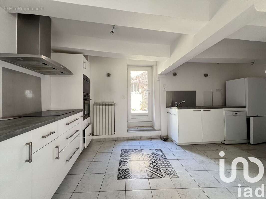 Photo 4 - Maison à CABASSE
