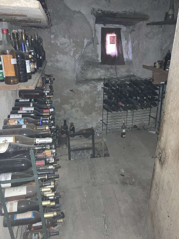 Maison à rénover avec possibilité de terrasse de toit - photo 6